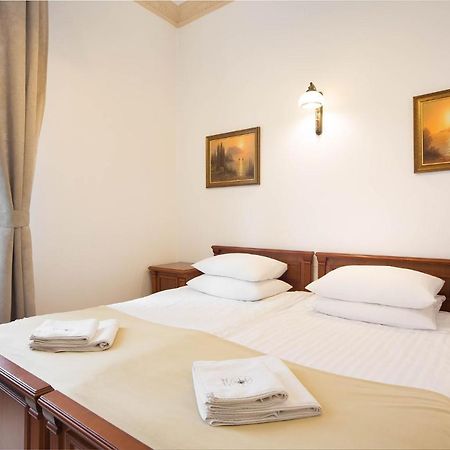 Apartamento B12 - Comfort Apartemnts City Center Cracovia Exterior foto