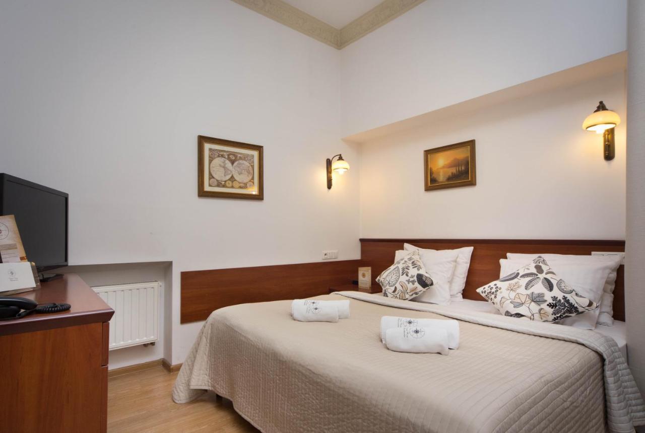 Apartamento B12 - Comfort Apartemnts City Center Cracovia Exterior foto