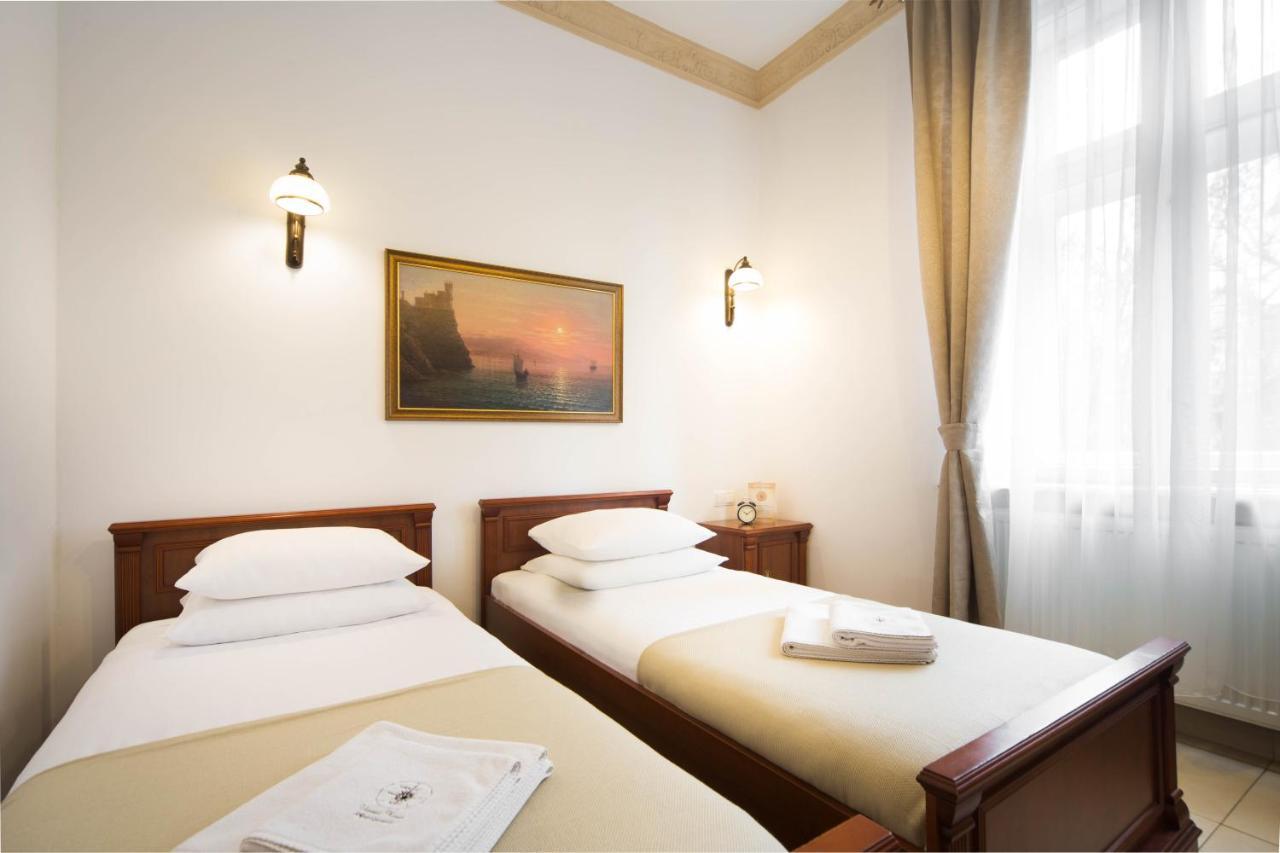 Apartamento B12 - Comfort Apartemnts City Center Cracovia Exterior foto